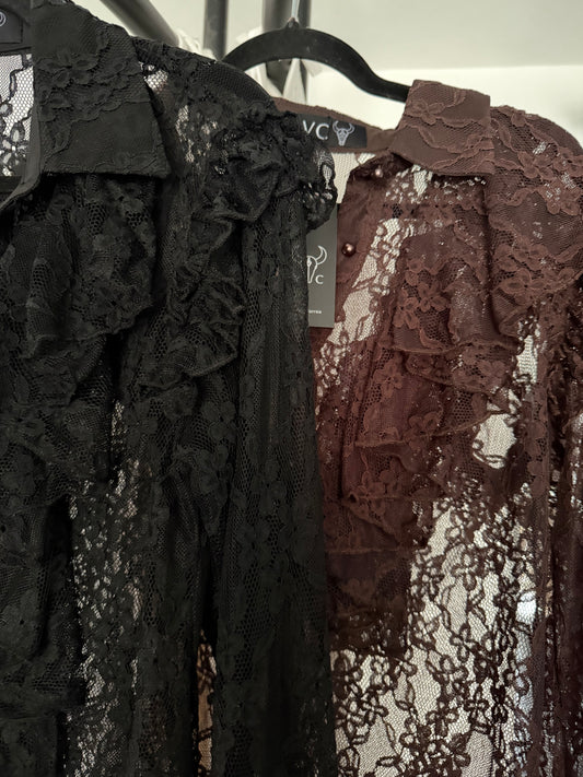 Blusa AUGUSTA