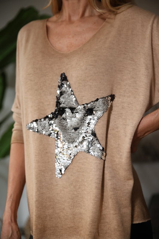 Polera Laura