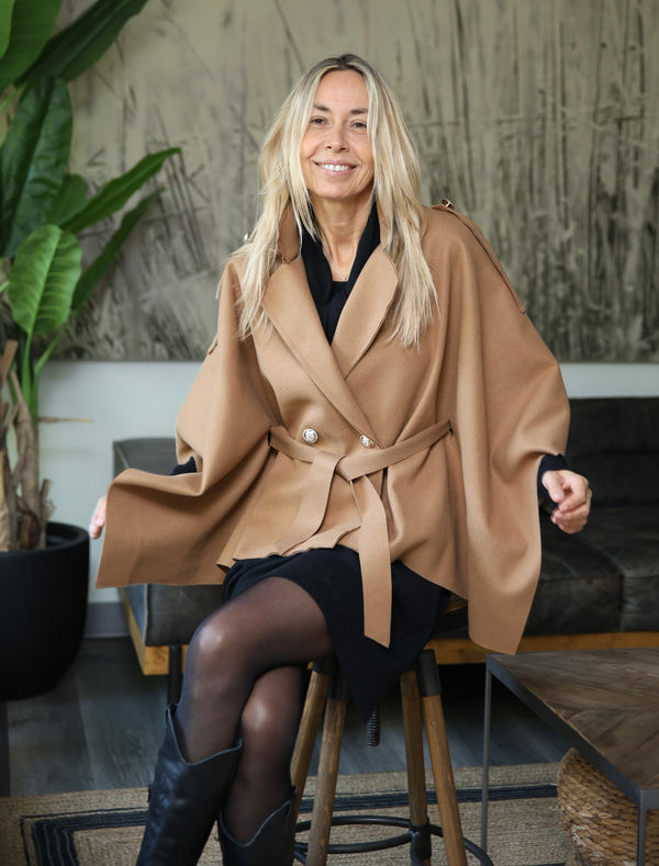 Capa Isabel