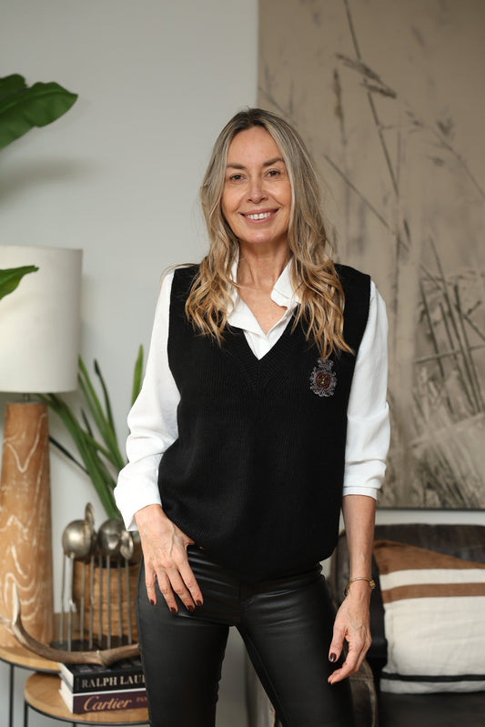 Vest Diana