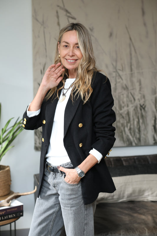 Blazer Adelaida