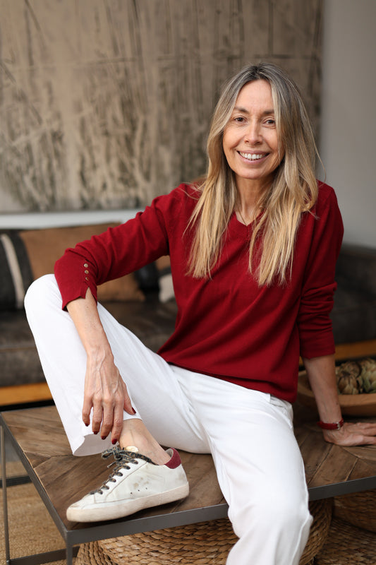 Sweter Aurora
