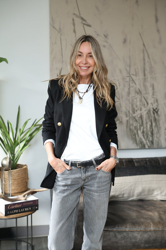 Blazer Adelaida