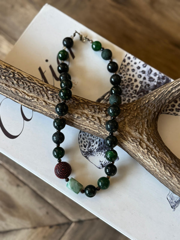 Collar Nala