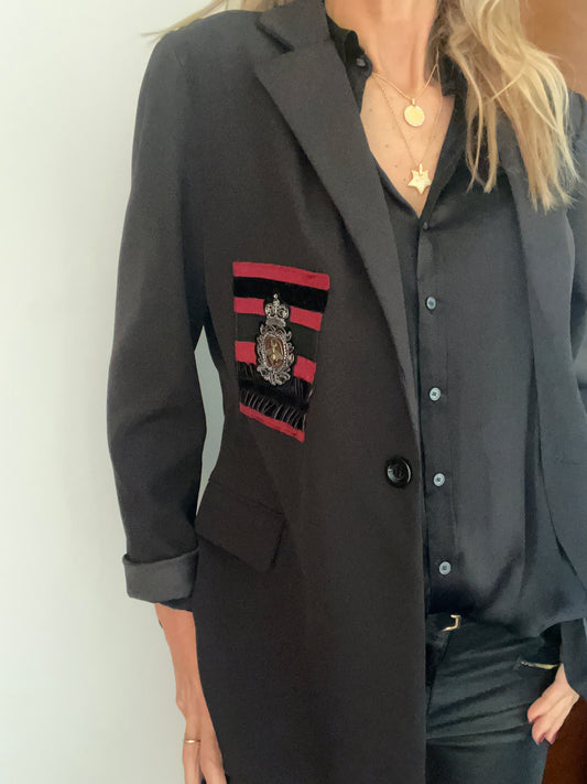 Blazer Aidé