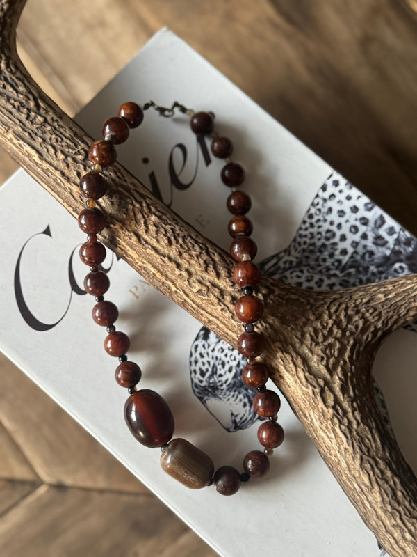 Collar Valle