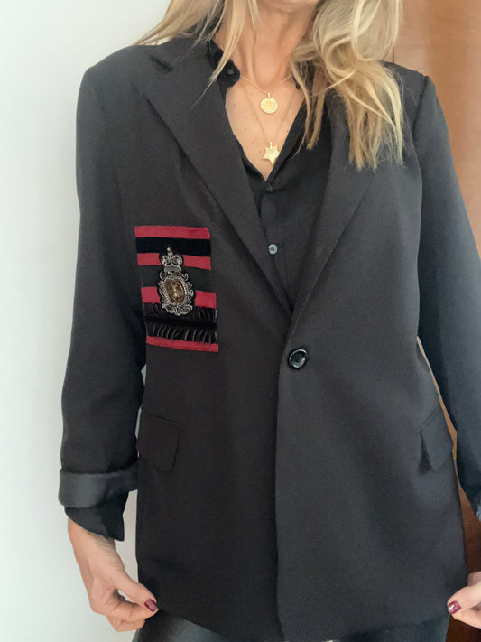 Blazer Aidé