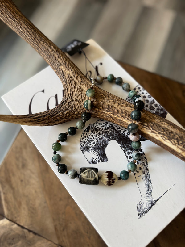Collar Florencia