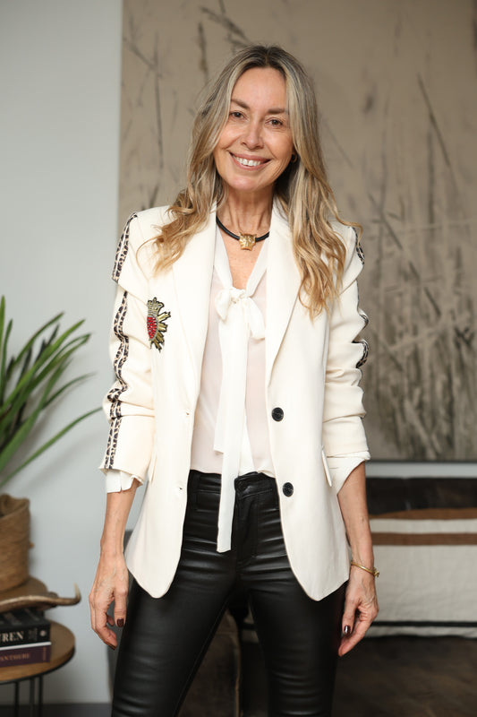 Blazer Mariana