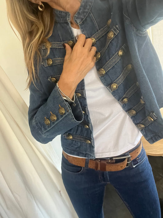 Chaqueta Rania