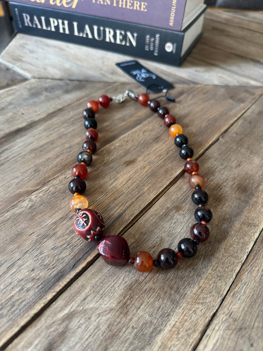 Collar Leo