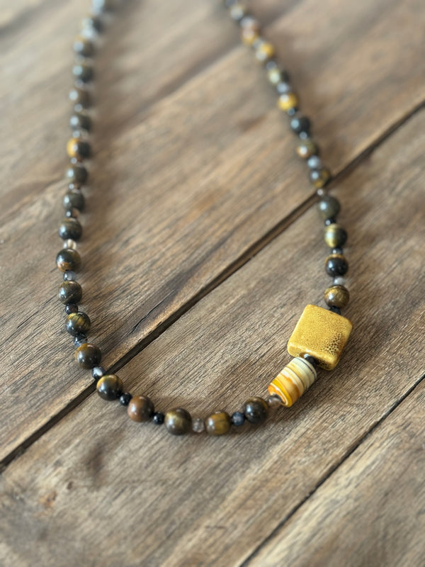 Collar Marisol