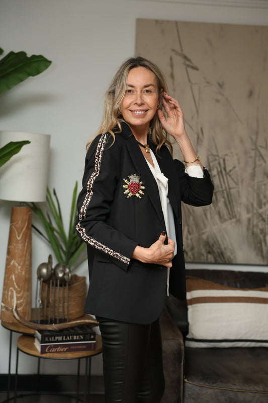 Blazer Mara