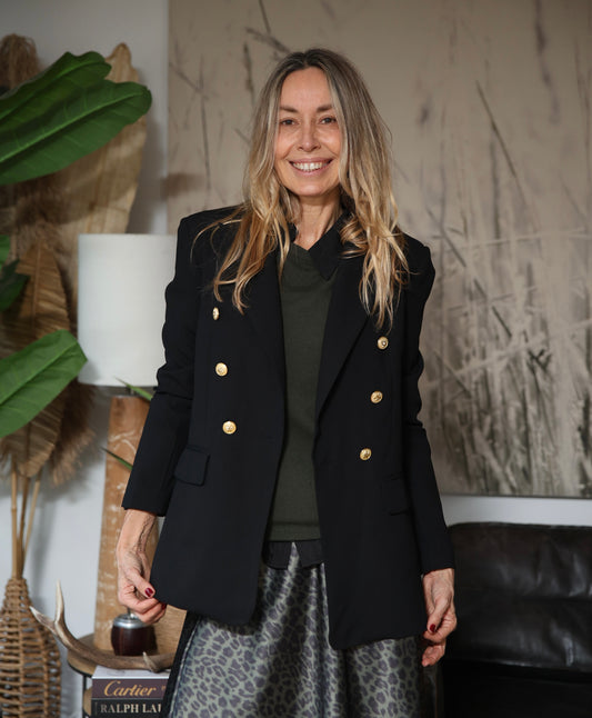 Blazer Ainoa