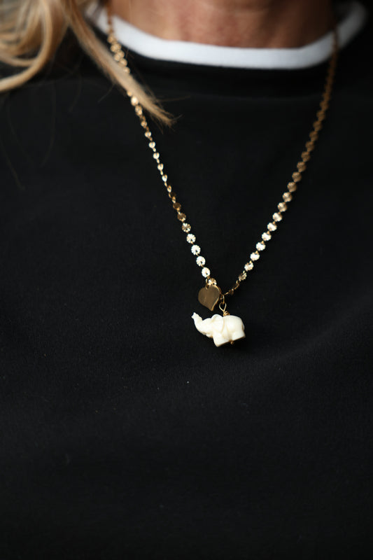 Collar Egeo