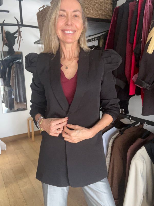 BLAZER MÓNACO