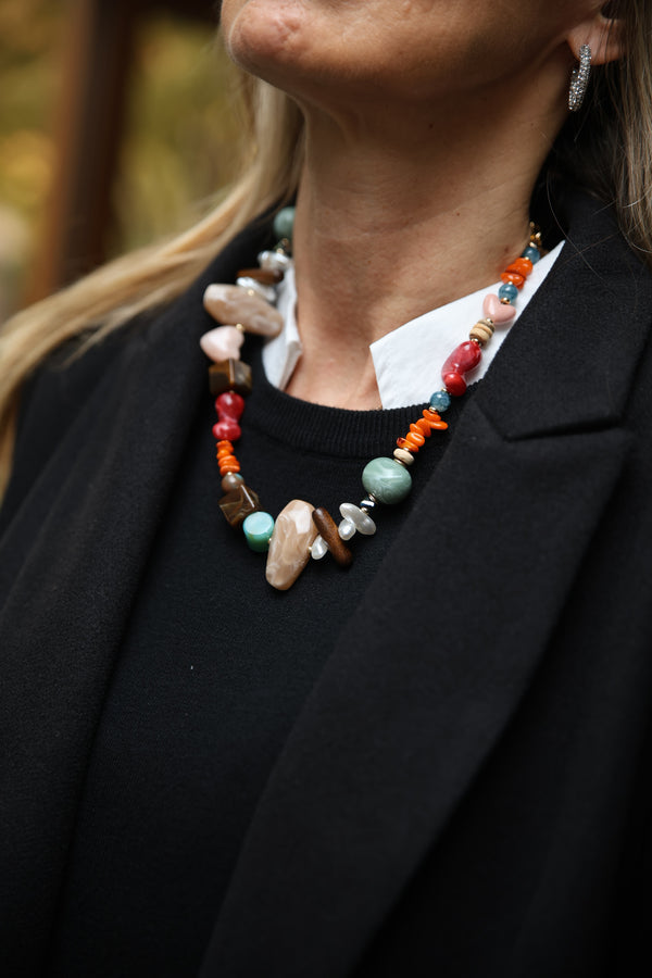 Collar Segovia
