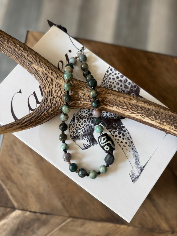 Collar Ana