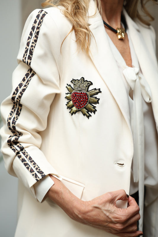 Blazer Mariana