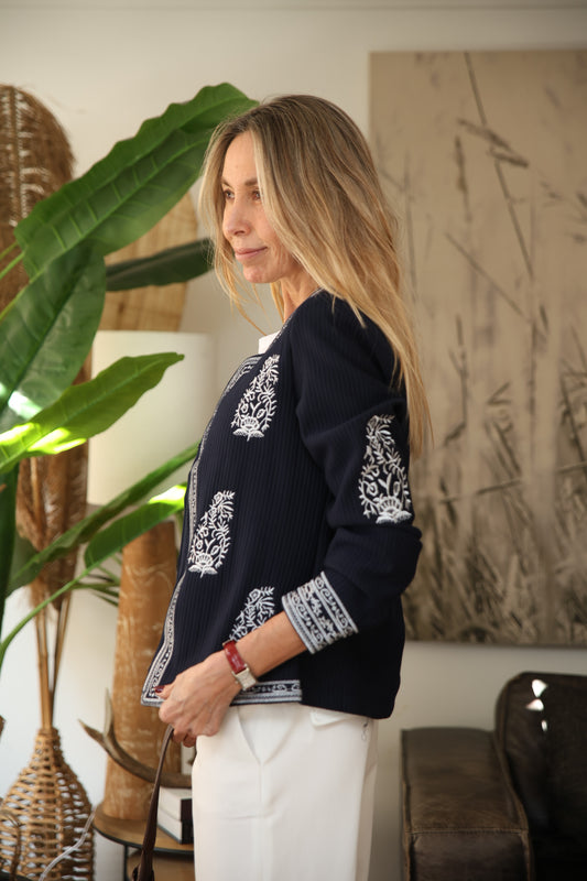 Chaqueta Clarissa