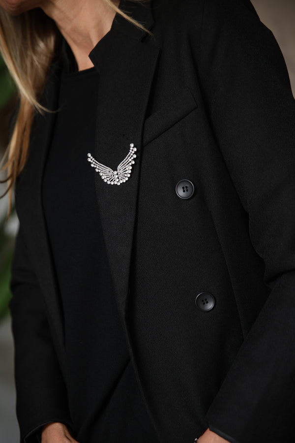 Prendedor WINGS