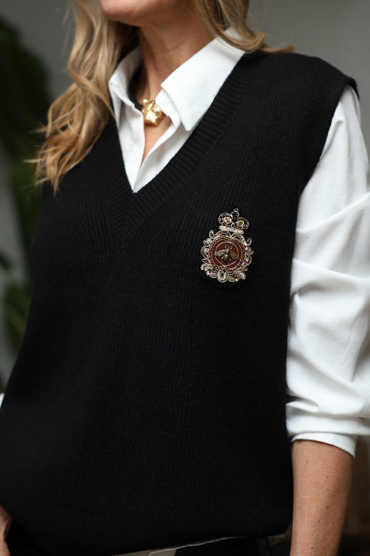Vest Estela