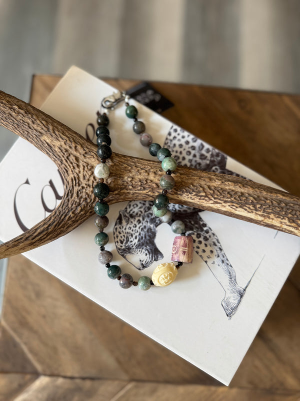 Collar Josefa