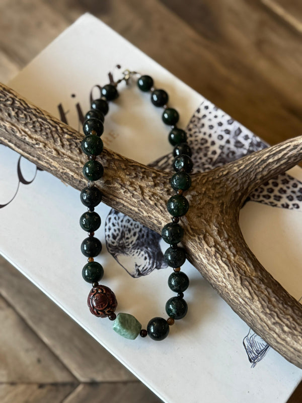 Collar Rocio