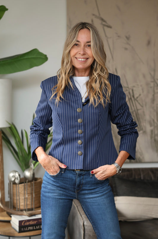 Chaqueta Vicky