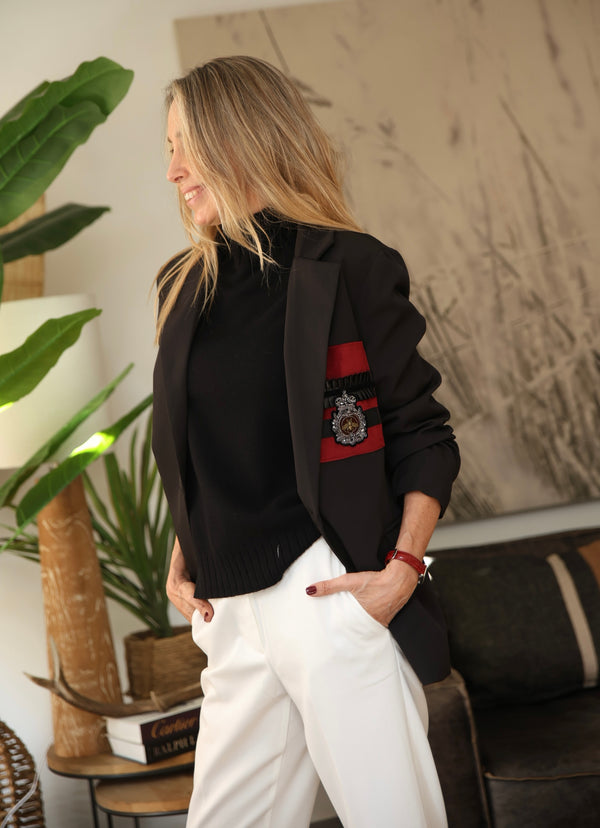 Blazer VC LIVINGBORDEAUX