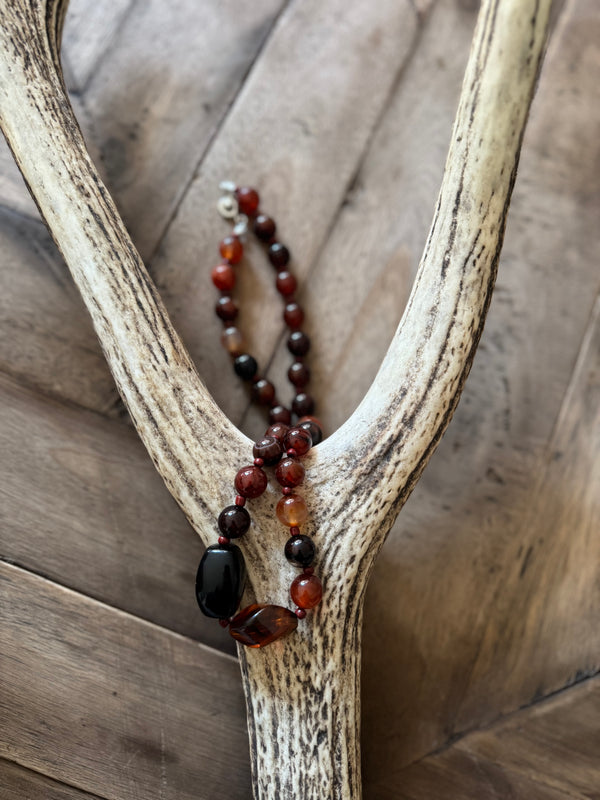 Collar Alba
