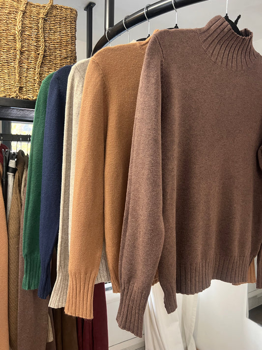 SWETER Magnolia