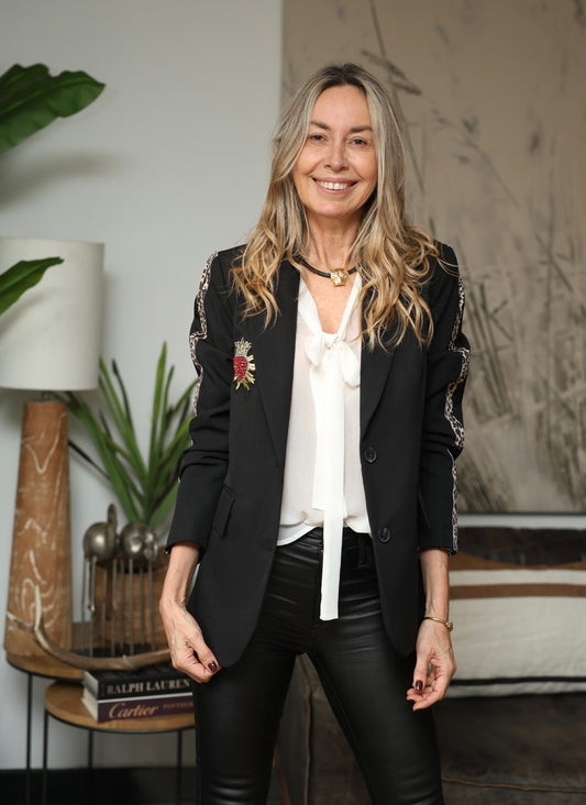 Blazer Mara