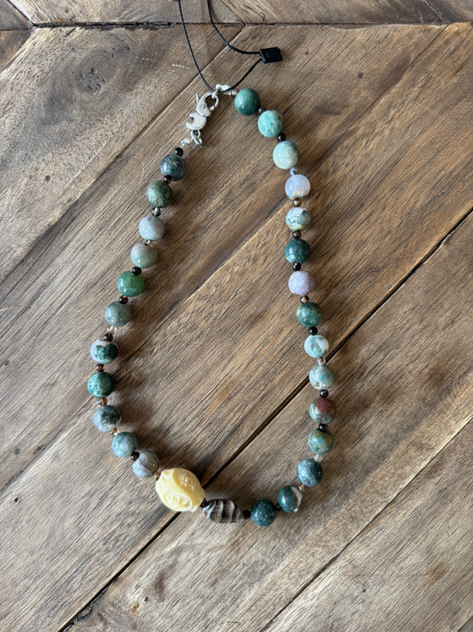 Collar Sol