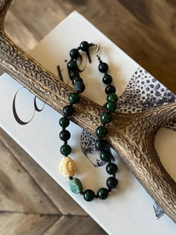 Collar Julieta