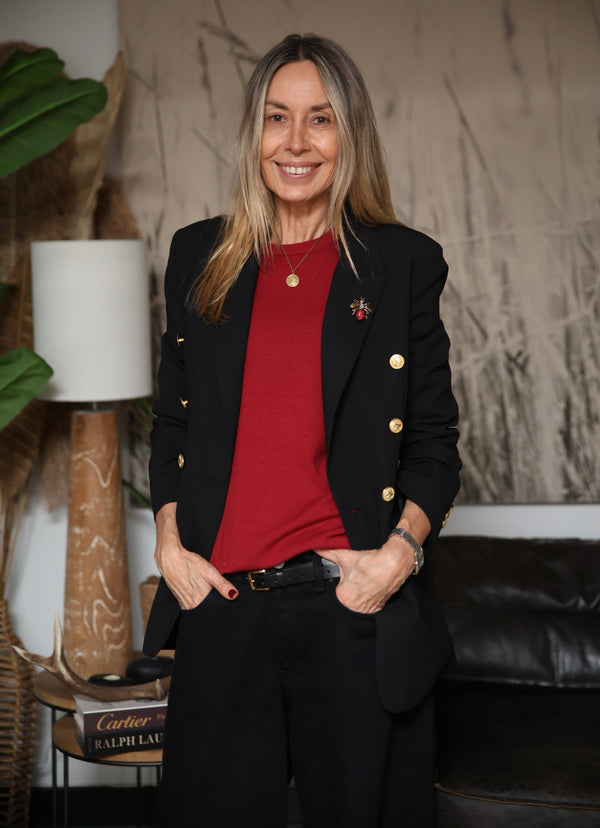 Blazer Adelaida