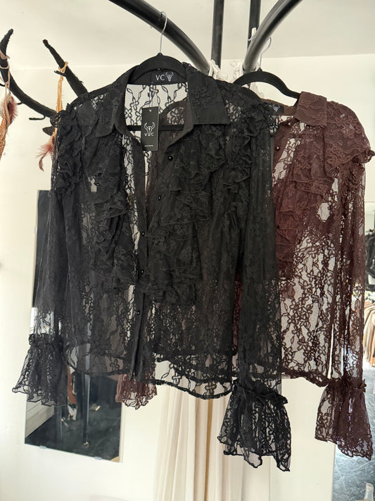 Blusa AUGUSTA