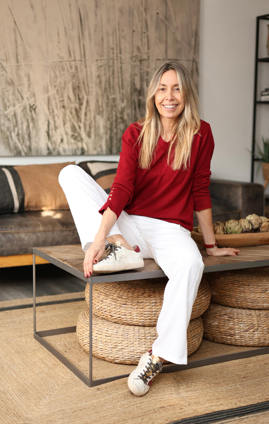 Sweter Aurora