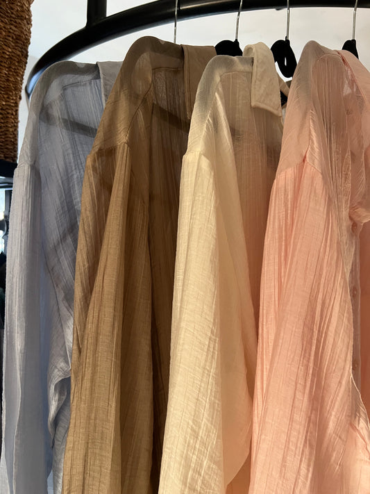 Blusa Aitana