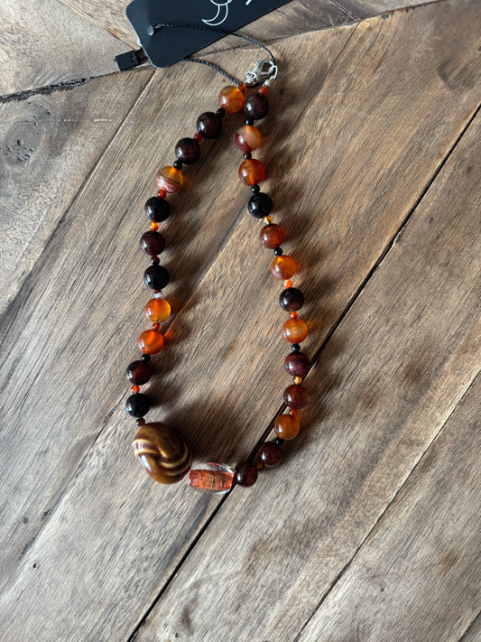 Collar Tierra