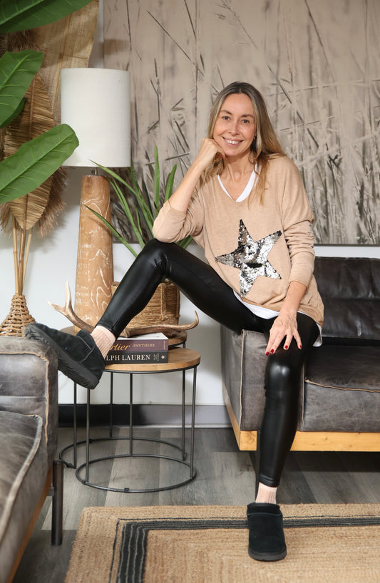 Polera Laura