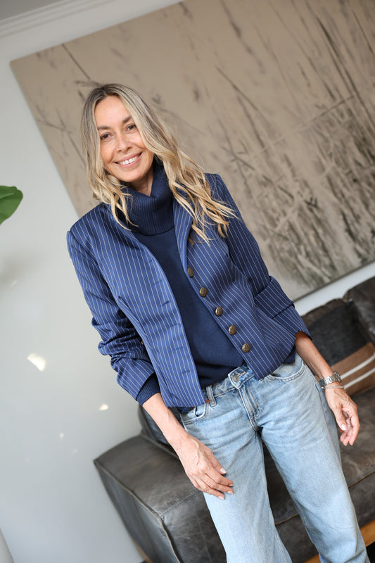 Chaqueta Dulcinea