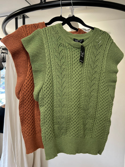 Sweter CHIARA