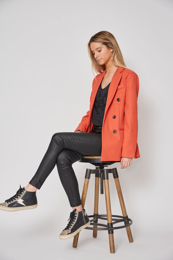 Blazer María