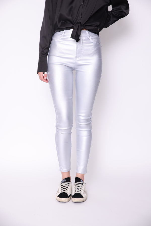 Pantalones SILVER