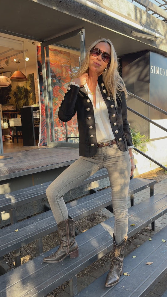 Chaqueta VICTORIA NAPOLEÓN
